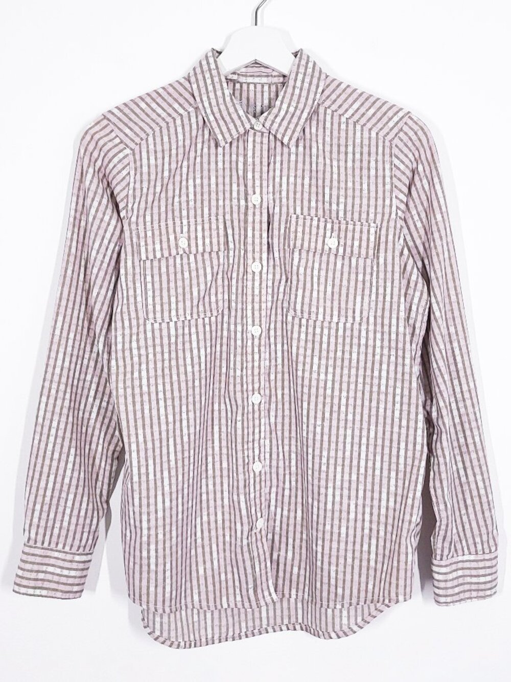 REI Co-Op Grid Lightweight Hiking Shirt